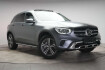 Mercedes GLC  Benz glc 300 e 4matic 9g tronic distronic/kamera/pan