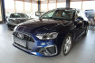 Audi A4 S-Line avant 40 tdi quattro s line sport s tronic