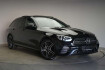 Mercedes Classe E AMG Line Benz e 300 de 4matic t 9g tronic amg distronic/kamera