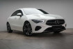 Mercedes CLA Progressive Line Advanced Benz cla 200 7g dct progressive line advanced distron