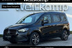Mercedes Classe T Progressive T class  benz classe t t 180 d progressive edition led+mbux10+navi+uvm.