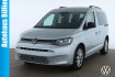 Volkswagen Caddy Life life 1.5 tsi opf dsg // navi  kamera  acc