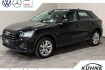 Audi Q2 Advanced advanced 35 tfsi s tronic | led navi leder