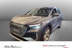Audi Q4 e-tron  Q4 e tron s line 40 navi led standklima acc ahk