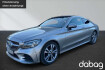Mercedes Classe C AMG Line Benz c 180 coupe 9g tronic amg line