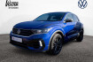 Volkswagen T-Roc R-Line T roc 2.0 tsi r 4m leder pano kam beats navi