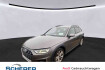 Audi A4 Allroad Quattro  A4 allroad a4 allroad 40 tdi s tronic ahk rfk navi shz tour