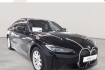 BMW i4  I4   edrive40 gran coupe navi led kamera