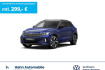 Volkswagen T-Roc R-Line T roc 1.5tsi dsg r line led navi acc app cam shz