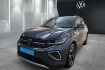 Volkswagen T-Cross R-Line T cross 1.5tsi dsg r line ahk acc rear view iq drive navi