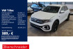Volkswagen T-Roc R-Line T roc 2.0 tsi dsg 4mo. r line 19 matrix navi cam