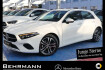 Mercedes Classe A Progressive Advanced Benz a 180 a 180 progressive +r kamera+ambiente+assistpaket