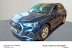 Audi Q3 S-Line 35 tfsi s tro*s line*gjr*acc*rfk*led*sound*