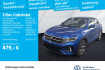 Volkswagen T-Roc R-Line T roc 1.5 tsi dsg r line navi ahk led