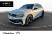 Volkswagen Tiguan Highline 2.0 tsi dsg highline 4motion ahk pano dyn