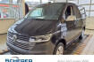 Volkswagen Transporter  T6.1 transporter  autres 2.0 tdi dsg navi led ahk sthz