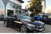 Mercedes Classe C AMG Line Plus Benz c 200 amg line*air scarf*acc*led*kam*