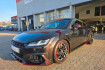 Audi TTS Coupé  Tts coupe 2.0 tfsi quattro *abt sonderedition*