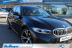 BMW Série 3 M-Sport 320 d t. m sport hud acc kamera h/k ahk 19 navi led