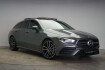 Mercedes Mercedes Benz Others  benz others  benz autres cla 35 amg shooting brake 4matic speedshift 7g d