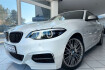 BMW Série 2 Coupé  Bmw 240  240 *m sport*m perfomance esd *m bremse*h&k