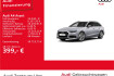 Audi A4 Advanced 35 tfsi alu ahk led navi pdc rfk shz