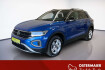 Volkswagen T-Roc Goal T roc goal 2.0tdi 150ps dsg acc.ahk.kamera.navi+vc.app c
