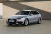 Audi A4  avant 35 tfsi ahk acc ahk aut dynlicht klimaa