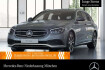 Mercedes Classe E Avantgarde Benz e 300 de t avantg+360+ahk+led+fahrass+burmester+9g