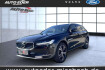 Volvo V90 Cross Country R Design V90 cross country basis awd bluetooth navi led