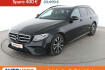 Mercedes Classe E AMG Line Benz e 400 e 400 d t 4matic amg line aut.*navi*led*