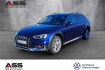 Audi A4 Allroad Quattro  A4 allroad quattro 40 tdi ahk klappbar navi digitales cockpit