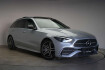 Mercedes Classe C AMG Line Benz c 220 d t 9g tronic amg leder/distronic/hud/pano