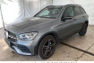 Mercedes GLC Exclusive Benz glc 300 e amg distronic|kam|virtual|memory|pano