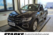 Volkswagen T-Roc Style T roc 2.0 tdi dsg style iq.light  ahk  easy open  navi