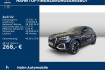 Audi Q2 Advanced advanced 35 tfsi ? klima und komfortpaket ?