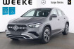 Mercedes GLA Progressive Advanced Benz gla 180 progressive advanced+anhangerkupplung+ka