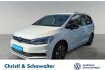Volkswagen Touran Goal 1.5 tsi dsg goal 7 sitzer ahk led navi