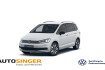 Volkswagen Touran Goal goal 2.0 tdi dsg 7s *ahk*iq l*acc*navi*
