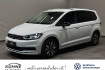 Volkswagen Touran Goal goal 2.0 tdi dsg | iq.light navi ahk acc
