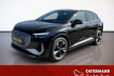 Audi Q4 e-tron  Q4 e tron s line 45 quattro 265ps.led.navi.kamera.hud.acc.pd