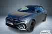 Volkswagen T-Roc R-Line T roc cabrio r line 1.5 tsi dsg edition grey ahk klima