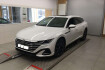 Volkswagen Arteon R-Line sb r line matrix panno 20 » dcc frontscheibenheizu