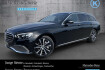Mercedes Classe E Exclusive Benz e 300 e 300 de t exclusive+ahk+distr+pano+sitzkl+easyp