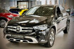 Mercedes GLC  Benz glc 300 d 4m mbux+ambiente+carplay+kamera+aut
