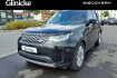 Land Rover Discovery S d250 awd s