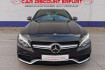 Mercedes C63 AMG  Benz c 63 amg t +2.hand+panodach+ils+dist.+ahzv+