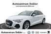Audi A3 S-Line sportback 35 tfsi s line ahk acc led bluetooth