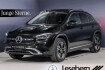 Mercedes GLA Progressive Benz gla 180 gla 180 progressive adv. led/pano/kamera/shz/dab