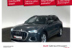 Audi Q3 Advanced 40 tfsi advanced qu. s tronic navi/led/kamera